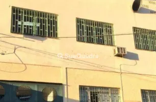 Rua Hildebrando Siqueira, 165