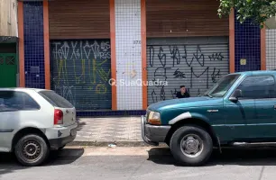 Rua Conselheiro Ribas, 370, Conjugado com 374