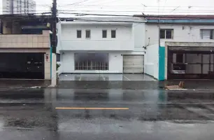 Avenida Sapopemba, 968