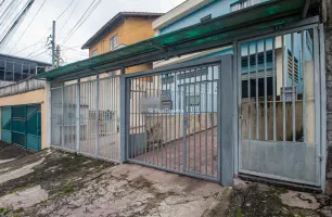 Rua Freitas Guimarães, 420
