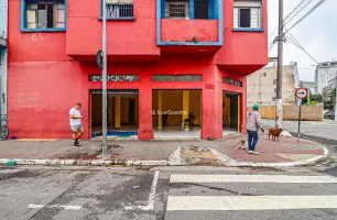 Rua dos Protestantes, 13