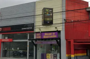 Avenida General Edgar Facó, 1143