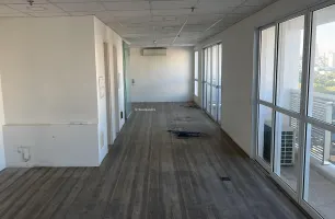 Avenida Marquês de São Vicente, 576, Cj. 1107