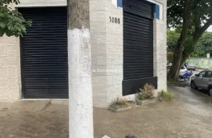 Rua Silva Bueno, 1088