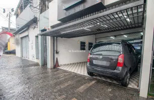 Avenida Padre Arlindo Vieira, 1791