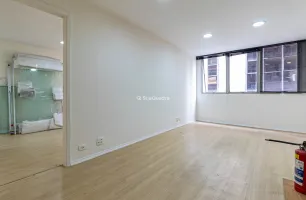 Avenida Paulista, 1471, Cj. 1211 e 1212