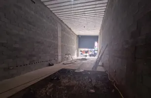 Avenida Hebe Camargo, 72, Loja 4