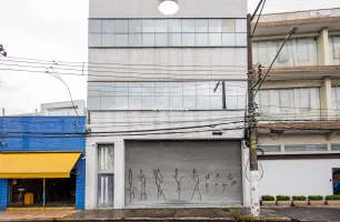 Rua Antônio de Barros, 570, 576