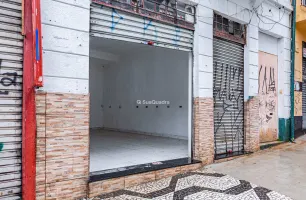 Rua Nossa Senhora da Lapa, 249
