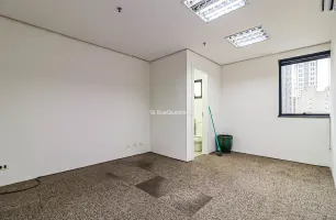 Alameda dos Maracatins, 508, 31