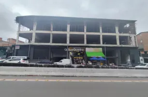 Avenida Hebe Camargo, 72, Loja 8