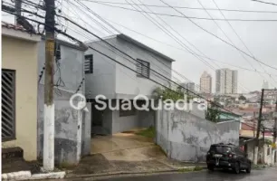 Rua Alberto Silva, 175