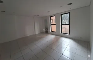 Rua Cubatão, 929, Sala 14