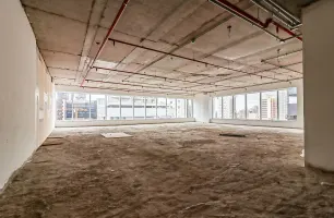 Avenida Pedroso de Morais, 218, 102