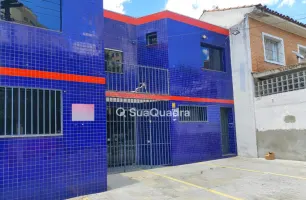 Rua Rui de Morais Apocalipse, 195