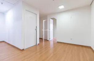 Rua Pedro de Toledo, 80, Conjunto 82