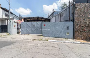 Rua Tenente Agenor Soares, 49