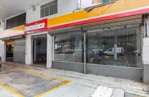 Avenida Tiradentes, 1088