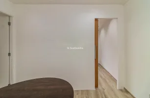 Rua Sampaio Viana, 75, Conj 906