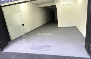 Rua Capitão Cavalcanti, 34