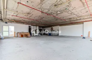 Avenida Pedroso de Morais, 218, Conjunto 111