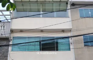 Rua Aluísio Barroso Junqueira, 222