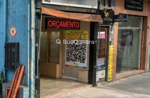 Rua Padre José de Anchieta, 512