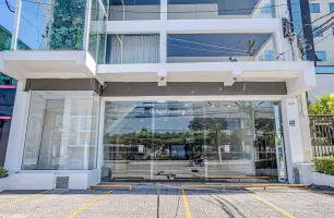 Avenida General Ataliba Leonel, 1189