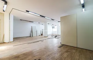 Rua Líbero Badaró, 101, 6º andar