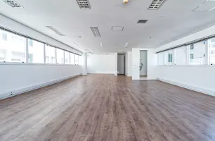 Alameda Jaú, 48, Conj 91