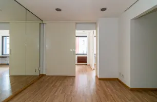 Rua Francisco Leitão, 469, 710