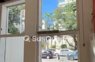 Rua Bandeira Paulista, 1096