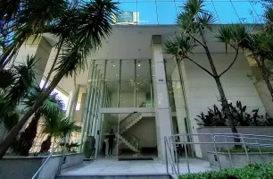 Rua Surubim, 504, 4º andar