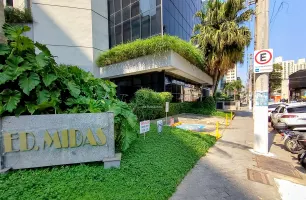 Alameda Vicente Pinzon, 173, Loja 1