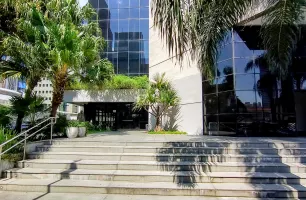 Alameda Vicente Pinzon, 173, Loja 2