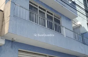 Rua São Roberto, 20