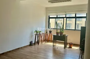 Praça Doutor João Mendes, 52, sala 602