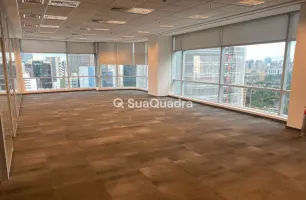 Rua dos Pinheiros, 1673, Conjunto 102