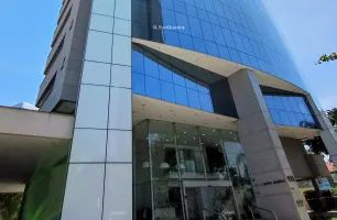 Rua Guaraiúva, 117, 122