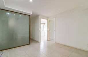 Rua Doutor Alceu de Campos Rodrigues, 275, Cj.32