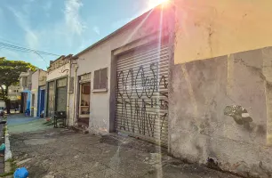 Rua Leme da Silva, 87