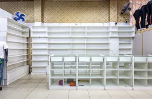 Rua Doze de Outubro, 111, B2 e B3