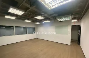 Rua do Rocio, 423, sala 113