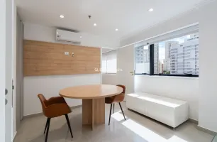 Rua Ministro Godói, 478, Conjunto 51/52