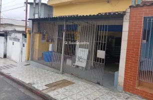 Rua Orlando Fratucelli, 94