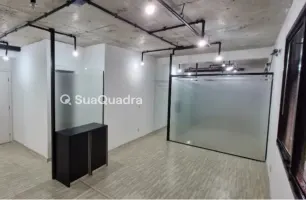 Rua Cotoxó, 303, sala 23/25