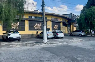 Avenida Boturussu, 1072