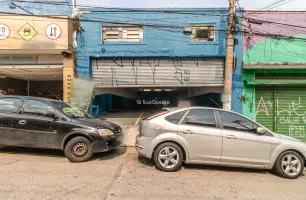 Rua dos Buritis, 225