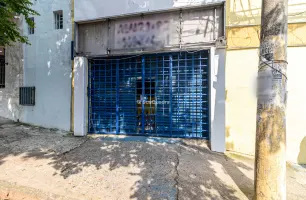 Rua dos Buritis, 209