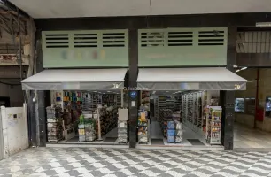 Rua Comendador Abdo Schahin, 70